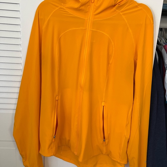 Lulu Lemon Define Nulu Jackets - Picture 5 of 6